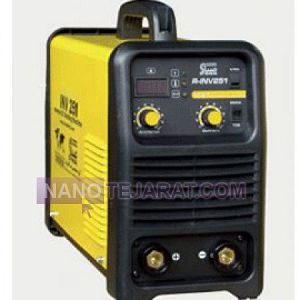 دستگاه جوش رکتیفایر اینورتری تکفاز دستگاه جوش رکتیفایر اینورتری تکفاز